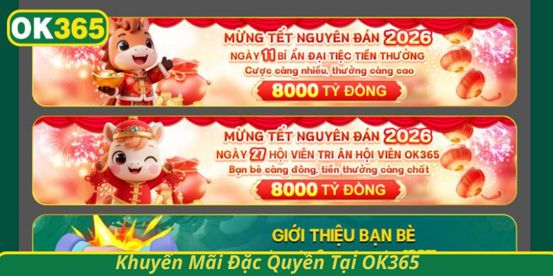 OK365 ⭐️ Link Trang Chủ Mới Nhất 2026 - Đăng Ký +88.8k Khuyến Mãi Đặc Quyền Tại Ok365