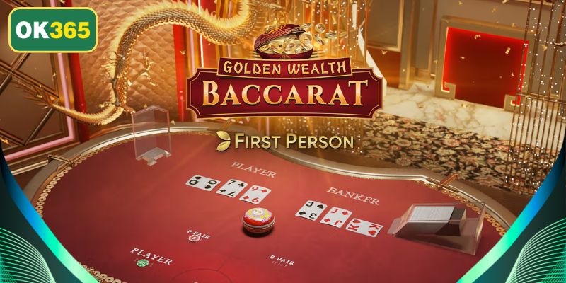 Chi tiết chiến thuật baccarat hiệu quả