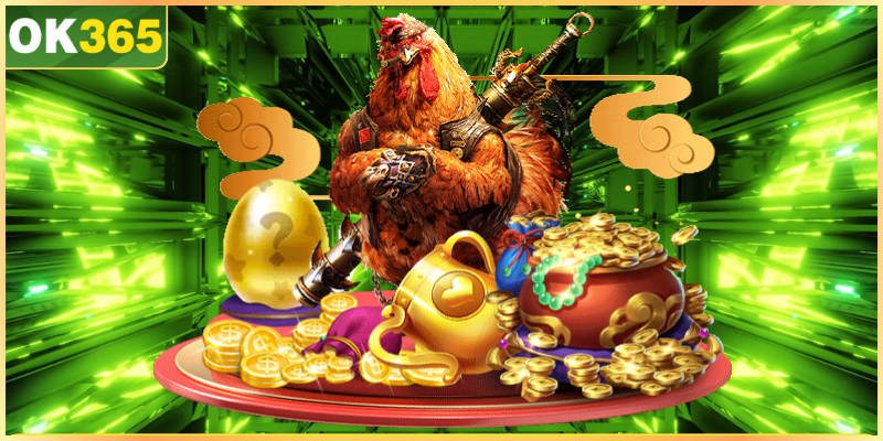 Đá Gà Cựa Sắt OK365 | Chia Sẻ Mẹo Chọn Kèo Hiệu Quả Chia sẻ một số mẹo hay khi chọn kèo