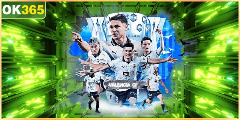 Kèo Thẻ Phạt – Hình Thức Cá Độ Được Yêu Thích Tại OK365 Đặt cược khi chơi kèo với nhiều lợi ích lớn