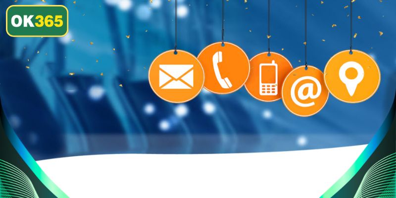 Dịch vụ khách hàng chuyên nghiệp mọi lúc