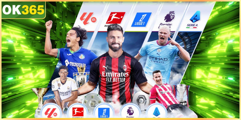 Kèo Thẻ Phạt – Hình Thức Cá Độ Được Yêu Thích Tại OK365 Hiểu thông tin cơ bản nhất về kèo thẻ phạt