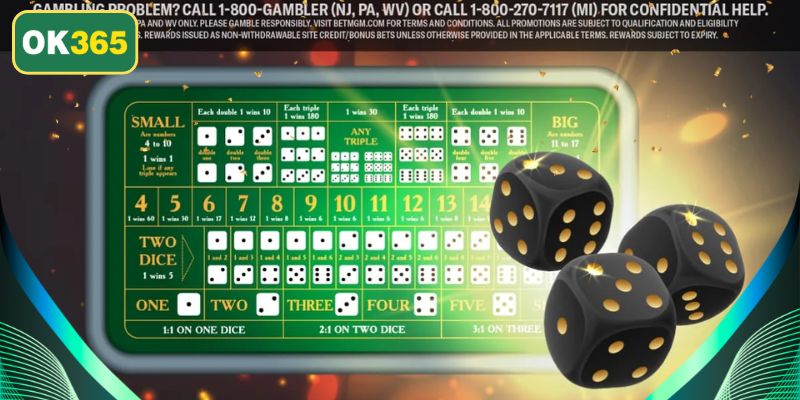 Nhóm Kèo Tài Xỉu – Bí Quyết Chơi Hiệu Quả, Thắng Cao Kinh nghiệm kéo tài xỉu tăng tỷ lệ thắng