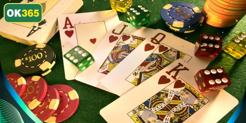 Kỹ năng tố liêng hiệu quả, dễ thắng