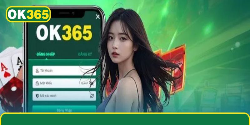 Lưu ý để bảo mật tốt tài khoản khi đăng nhập OK365