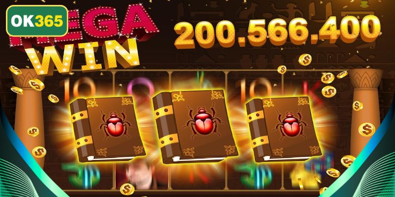 Sức hút khó cưỡng của slot game